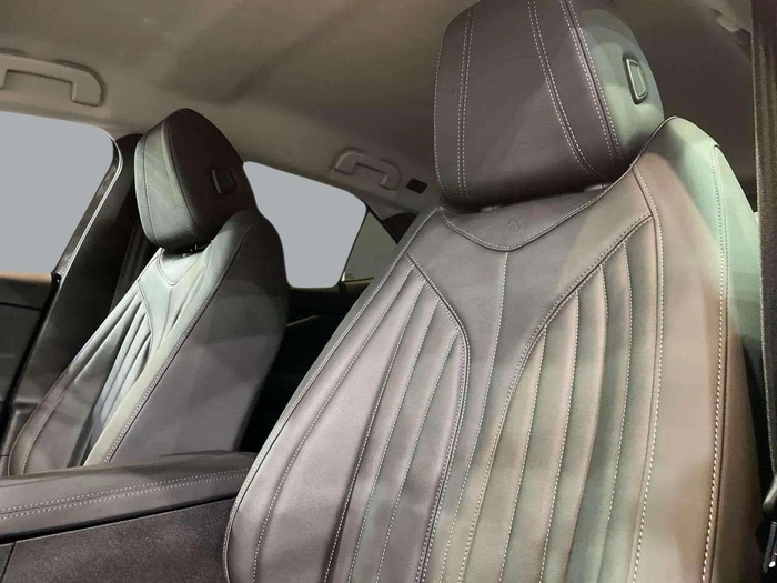 DS DS4 E-TENSE 225 Rivoli Auto 165 kW (225 CV) KM0 en Sevilla DS DS4 E-TENSE 225 Rivoli Auto 165 kW (225 CV) KM0 en Sevilla