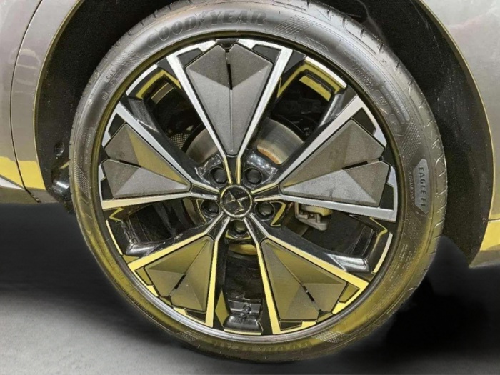 DS DS4 E-TENSE 225 Rivoli Auto 165 kW (225 CV) KM0 en Sevilla DS DS4 E-TENSE 225 Rivoli Auto 165 kW (225 CV) KM0 en Sevilla