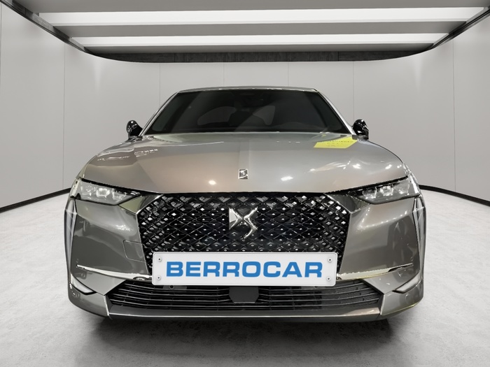 DS DS4 E-TENSE 225 Rivoli Auto 165 kW (225 CV) KM0 en Sevilla DS DS4 E-TENSE 225 Rivoli Auto 165 kW (225 CV) KM0 en Sevilla