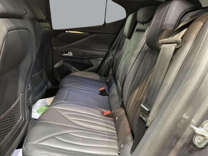 DS DS4 E-TENSE 225 Rivoli Auto 165 kW (225 CV) KM0 en Sevilla DS DS4 E-TENSE 225 Rivoli Auto 165 kW (225 CV) KM0 en Sevilla