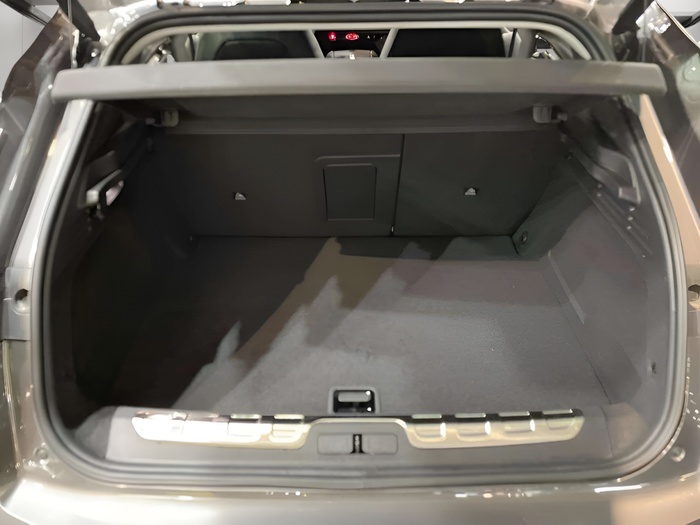 DS DS4 E-TENSE 225 Rivoli Auto 165 kW (225 CV) KM0 en Sevilla DS DS4 E-TENSE 225 Rivoli Auto 165 kW (225 CV) KM0 en Sevilla