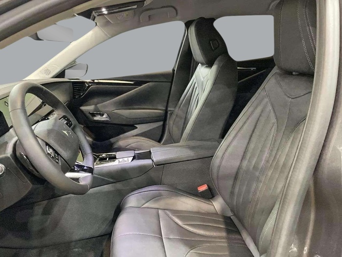 DS DS4 E-TENSE 225 Rivoli Auto 165 kW (225 CV) KM0 en Sevilla DS DS4 E-TENSE 225 Rivoli Auto 165 kW (225 CV) KM0 en Sevilla