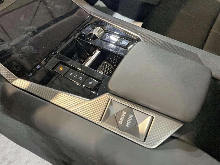 DS DS4 E-TENSE 225 Rivoli Auto 165 kW (225 CV) KM0 en Sevilla DS DS4 E-TENSE 225 Rivoli Auto 165 kW (225 CV) KM0 en Sevilla