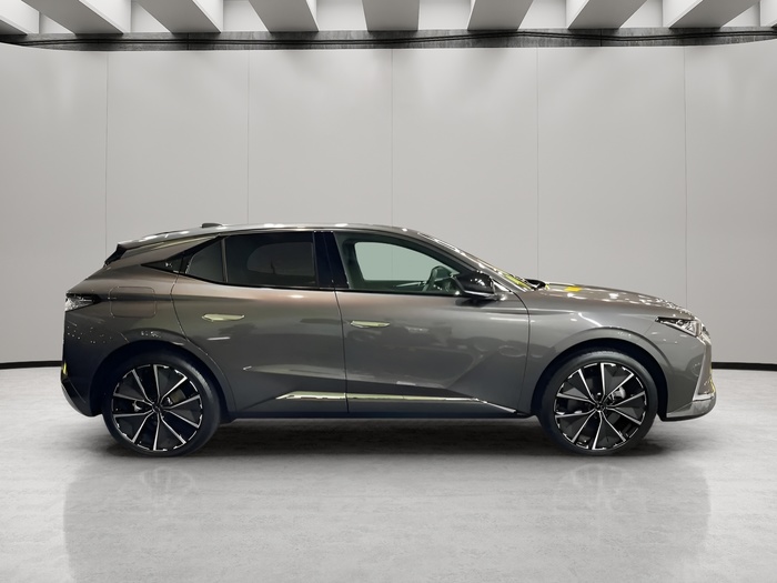 DS DS4 E-TENSE 225 Rivoli Auto 165 kW (225 CV) KM0 en Sevilla DS DS4 E-TENSE 225 Rivoli Auto 165 kW (225 CV) KM0 en Sevilla