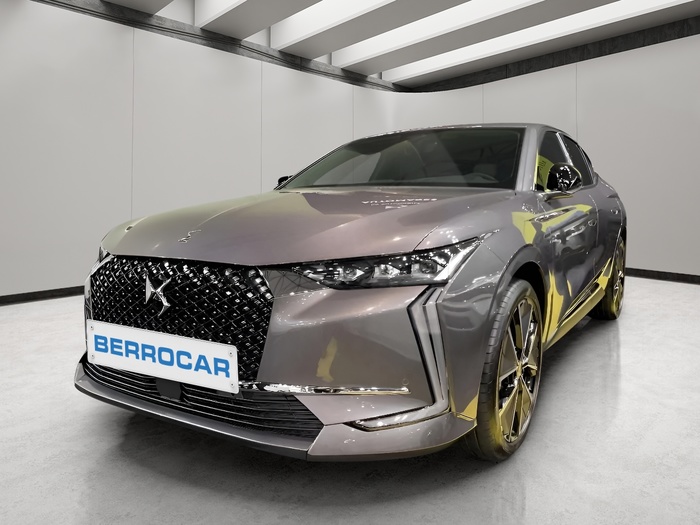 DS DS4 E-TENSE 225 Rivoli Auto 165 kW (225 CV) KM0 en Sevilla DS DS4 E-TENSE 225 Rivoli Auto 165 kW (225 CV) KM0 en Sevilla