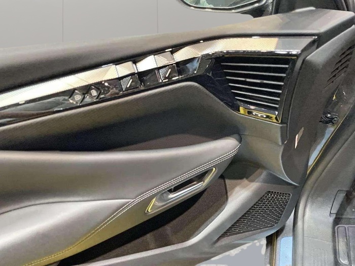 DS DS4 E-TENSE 225 Rivoli Auto 165 kW (225 CV) KM0 en Sevilla DS DS4 E-TENSE 225 Rivoli Auto 165 kW (225 CV) KM0 en Sevilla