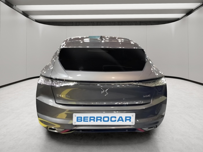 DS DS4 E-TENSE 225 Rivoli Auto 165 kW (225 CV) KM0 en Sevilla DS DS4 E-TENSE 225 Rivoli Auto 165 kW (225 CV) KM0 en Sevilla