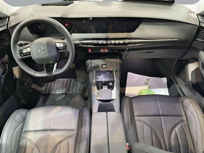 DS DS4 E-TENSE 225 Rivoli Auto 165 kW (225 CV) KM0 en Sevilla DS DS4 E-TENSE 225 Rivoli Auto 165 kW (225 CV) KM0 en Sevilla