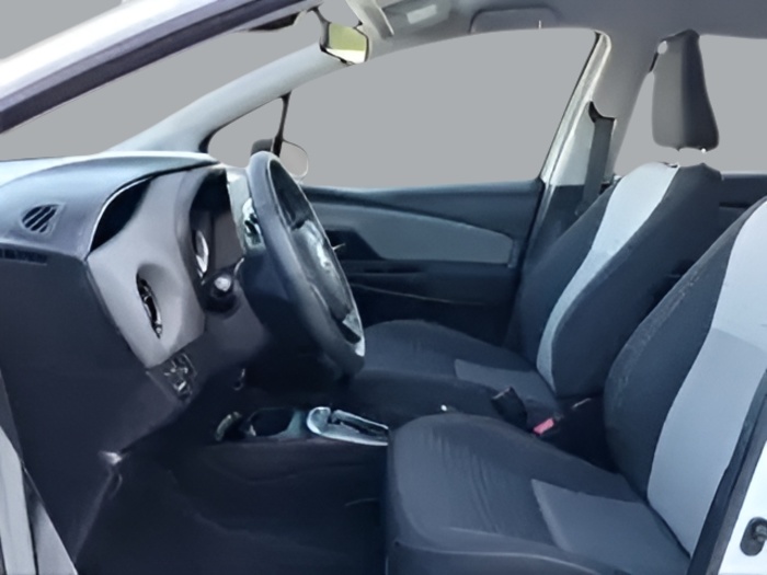 Toyota Yaris 1.5 Hybrid Active 74 kW (100 CV) Vehículo usado en Sevilla Toyota Yaris 1.5 Hybrid Active 74 kW (100 CV) Vehículo usado en Sevilla