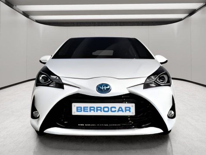 Toyota Yaris 1.5 Hybrid Active 74 kW (100 CV) Vehículo usado en Sevilla Toyota Yaris 1.5 Hybrid Active 74 kW (100 CV) Vehículo usado en Sevilla