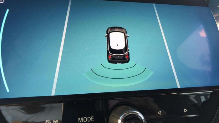 MINI MINI 5 Puertas Cooper 100 kW (136 CV) Vehículo usado en Sevilla MINI MINI 5 Puertas Cooper 100 kW (136 CV) Vehículo usado en Sevilla