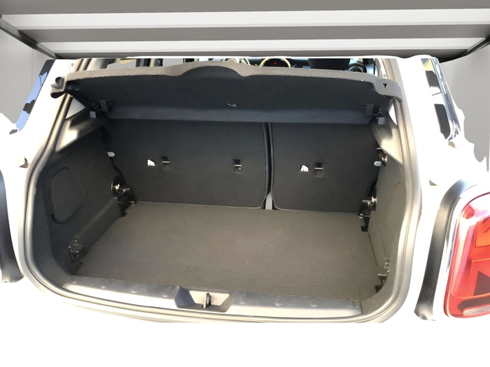 MINI MINI 5 Puertas Cooper 100 kW (136 CV) Vehículo usado en Sevilla MINI MINI 5 Puertas Cooper 100 kW (136 CV) Vehículo usado en Sevilla