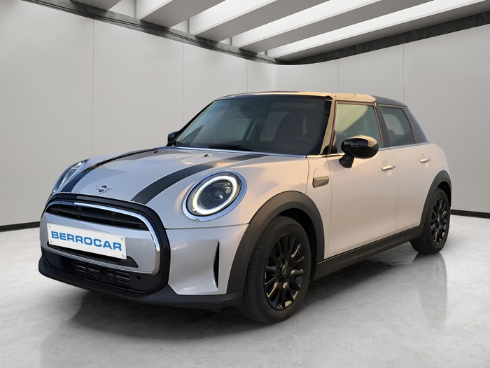 MINI MINI 5 Puertas Cooper 100 kW (136 CV) Vehículo usado en Sevilla MINI MINI 5 Puertas Cooper 100 kW (136 CV) Vehículo usado en Sevilla