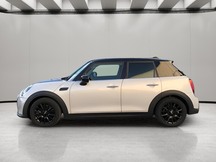 MINI MINI 5 Puertas Cooper 100 kW (136 CV) Vehículo usado en Sevilla MINI MINI 5 Puertas Cooper 100 kW (136 CV) Vehículo usado en Sevilla