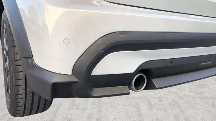 MINI MINI 5 Puertas Cooper 100 kW (136 CV) Vehículo usado en Sevilla MINI MINI 5 Puertas Cooper 100 kW (136 CV) Vehículo usado en Sevilla