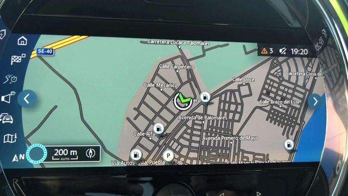 MINI MINI 5 Puertas Cooper 100 kW (136 CV) Vehículo usado en Sevilla MINI MINI 5 Puertas Cooper 100 kW (136 CV) Vehículo usado en Sevilla