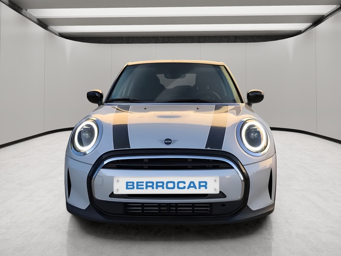 MINI MINI 5 Puertas Cooper 100 kW (136 CV) Vehículo usado en Sevilla MINI MINI 5 Puertas Cooper 100 kW (136 CV) Vehículo usado en Sevilla