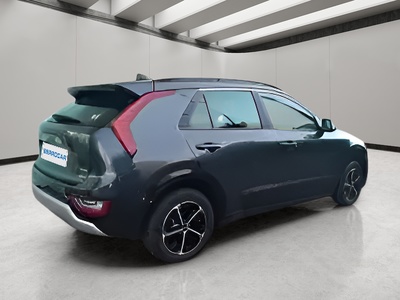Kia Niro 1.6 GDi HEV Híbrido Drive 104 kW (141 CV) 5 Kia Niro 1.6 GDi HEV Híbrido Drive 104 kW (141 CV) 5