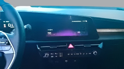 Kia Niro 1.6 GDi HEV Híbrido Drive 104 kW (141 CV) 14 Kia Niro 1.6 GDi HEV Híbrido Drive 104 kW (141 CV) 14