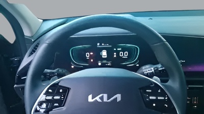 Kia Niro 1.6 GDi HEV Híbrido Drive 104 kW (141 CV) 13 Kia Niro 1.6 GDi HEV Híbrido Drive 104 kW (141 CV) 13