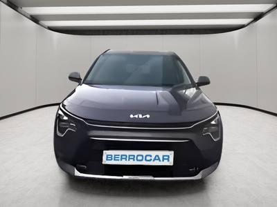 Kia Niro 1.6 GDi HEV Híbrido Drive 104 kW (141 CV) 6 Kia Niro 1.6 GDi HEV Híbrido Drive 104 kW (141 CV) 6