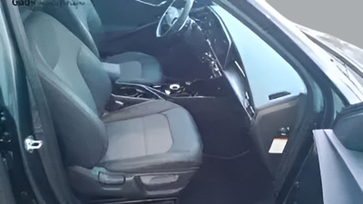 Kia Niro 1.6 GDi HEV Híbrido Drive 104 kW (141 CV) 11 Kia Niro 1.6 GDi HEV Híbrido Drive 104 kW (141 CV) 11