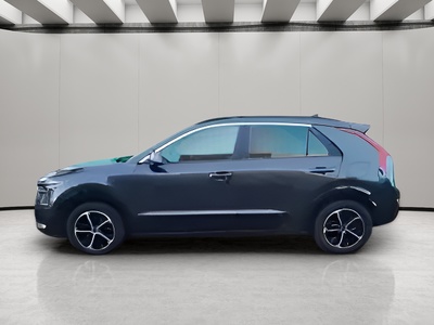 Kia Niro 1.6 GDi HEV Híbrido Drive 104 kW (141 CV) 3 Kia Niro 1.6 GDi HEV Híbrido Drive 104 kW (141 CV) 3