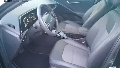 Kia Niro 1.6 GDi HEV Híbrido Drive 104 kW (141 CV) 9 Kia Niro 1.6 GDi HEV Híbrido Drive 104 kW (141 CV) 9