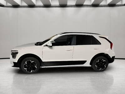 Kia e-Niro Winter Edition 150 kW (204 CV) 6 Kia e-Niro Winter Edition 150 kW (204 CV) 6