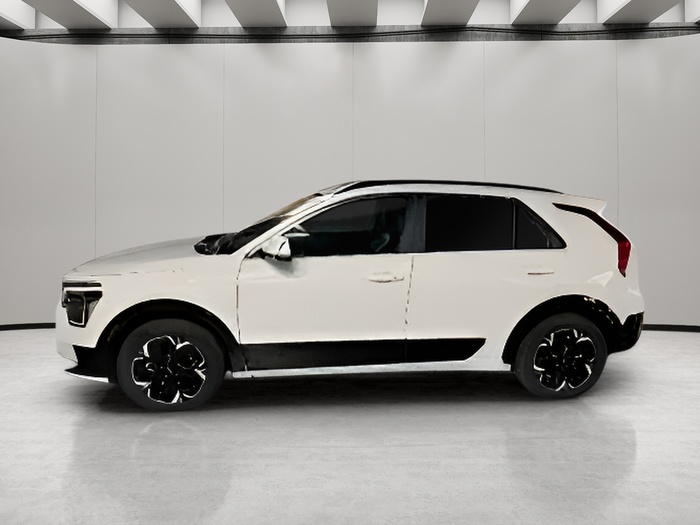 Kia e-Niro Winter Edition 150 kW (204 CV) Vehículo usado en Sevilla Kia e-Niro Winter Edition 150 kW (204 CV) Vehículo usado en Sevilla