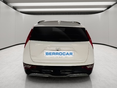 Kia e-Niro Winter Edition 150 kW (204 CV) 7 Kia e-Niro Winter Edition 150 kW (204 CV) 7