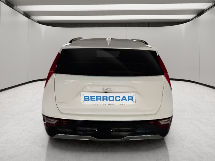 Kia e-Niro Winter Edition 150 kW (204 CV) Vehículo usado en Sevilla Kia e-Niro Winter Edition 150 kW (204 CV) Vehículo usado en Sevilla