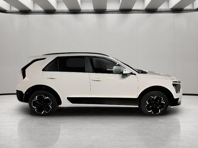 Kia e-Niro Winter Edition 150 kW (204 CV) 4 Kia e-Niro Winter Edition 150 kW (204 CV) 4