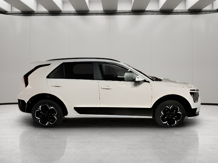 Kia e-Niro Winter Edition 150 kW (204 CV) Vehículo usado en Sevilla Kia e-Niro Winter Edition 150 kW (204 CV) Vehículo usado en Sevilla