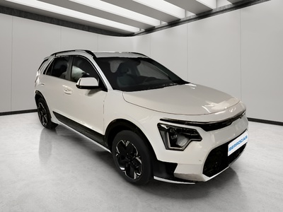 Kia e-Niro Winter Edition 150 kW (204 CV) 3 Kia e-Niro Winter Edition 150 kW (204 CV) 3