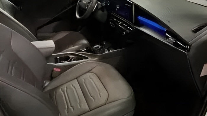 Kia e-Niro Winter Edition 150 kW (204 CV) Vehículo usado en Sevilla Kia e-Niro Winter Edition 150 kW (204 CV) Vehículo usado en Sevilla