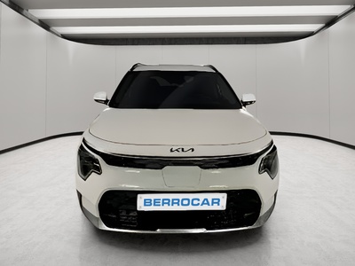 Kia e-Niro Winter Edition 150 kW (204 CV) 2 Kia e-Niro Winter Edition 150 kW (204 CV) 2