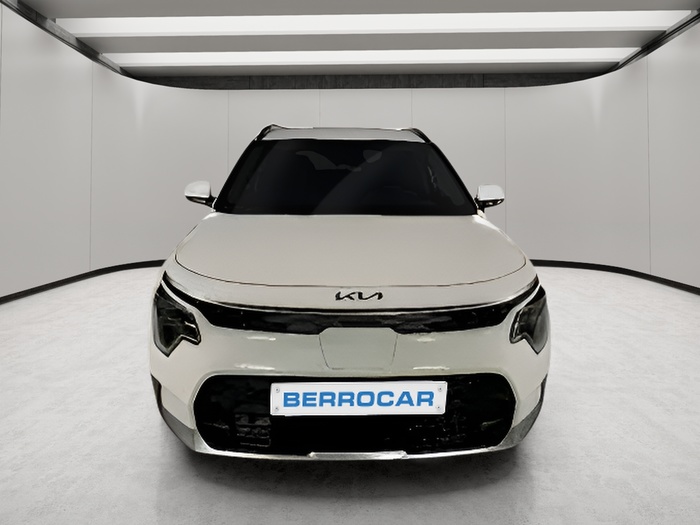 Kia e-Niro Winter Edition 150 kW (204 CV) Vehículo usado en Sevilla Kia e-Niro Winter Edition 150 kW (204 CV) Vehículo usado en Sevilla