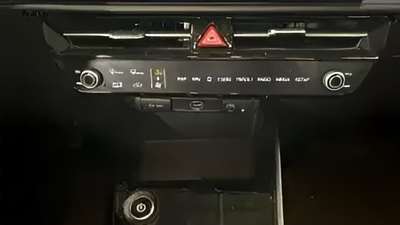 Kia e-Niro Winter Edition 150 kW (204 CV) 16 Kia e-Niro Winter Edition 150 kW (204 CV) 16