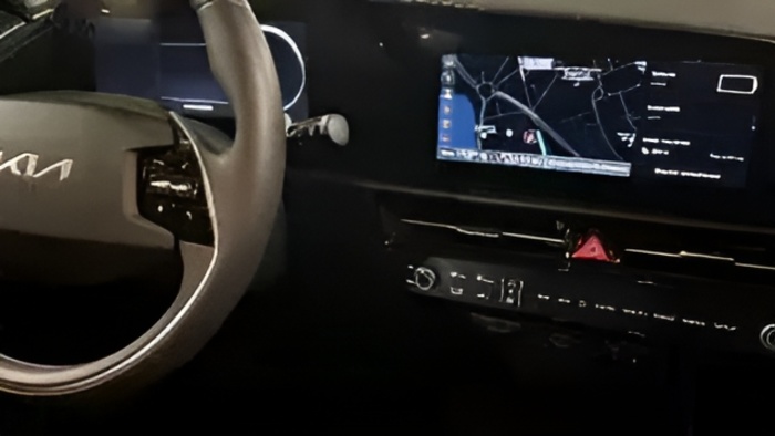 Kia e-Niro Winter Edition 150 kW (204 CV) Vehículo usado en Sevilla Kia e-Niro Winter Edition 150 kW (204 CV) Vehículo usado en Sevilla