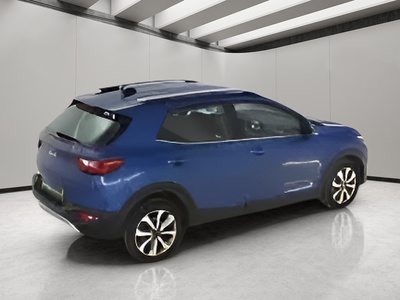 Kia Stonic 1.2 DPi Drive 62 kW (84 CV) 7 Kia Stonic 1.2 DPi Drive 62 kW (84 CV) 7