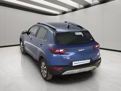 Kia Stonic 1.2 DPi Drive 62 kW (84 CV) 4 Kia Stonic 1.2 DPi Drive 62 kW (84 CV) 4