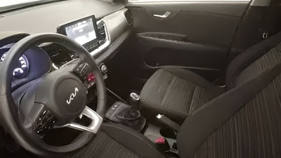 Kia Stonic 1.2 DPi Drive 62 kW (84 CV) 10 Kia Stonic 1.2 DPi Drive 62 kW (84 CV) 10