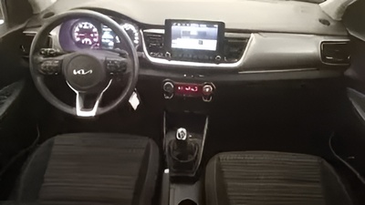 Kia Stonic 1.2 DPi Drive 62 kW (84 CV) 9 Kia Stonic 1.2 DPi Drive 62 kW (84 CV) 9