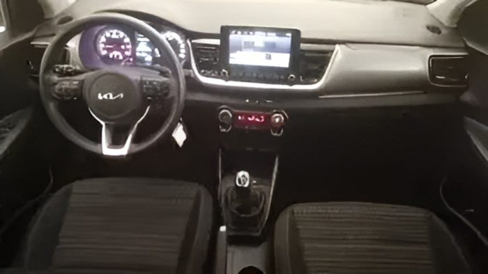 Kia Stonic 1.2 DPi Drive 62 kW (84 CV) Vehículo usado en Sevilla Kia Stonic 1.2 DPi Drive 62 kW (84 CV) Vehículo usado en Sevilla