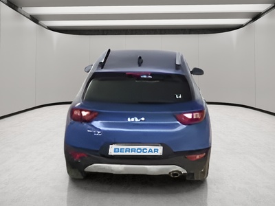 Kia Stonic 1.2 DPi Drive 62 kW (84 CV) 6 Kia Stonic 1.2 DPi Drive 62 kW (84 CV) 6