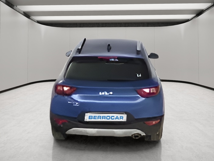 Kia Stonic 1.2 DPi Drive 62 kW (84 CV) Vehículo usado en Sevilla Kia Stonic 1.2 DPi Drive 62 kW (84 CV) Vehículo usado en Sevilla