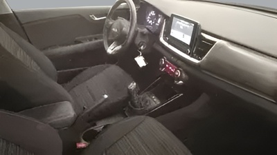 Kia Stonic 1.2 DPi Drive 62 kW (84 CV) 8 Kia Stonic 1.2 DPi Drive 62 kW (84 CV) 8