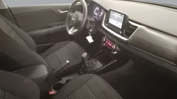 Kia Stonic 1.2 DPi Drive 62 kW (84 CV) Vehículo usado en Sevilla Kia Stonic 1.2 DPi Drive 62 kW (84 CV) Vehículo usado en Sevilla