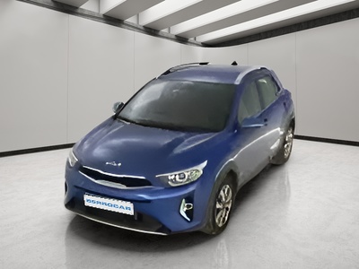 Kia Stonic 1.2 DPi Drive 62 kW (84 CV) 3 Kia Stonic 1.2 DPi Drive 62 kW (84 CV) 3